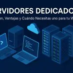 servidores dedicados