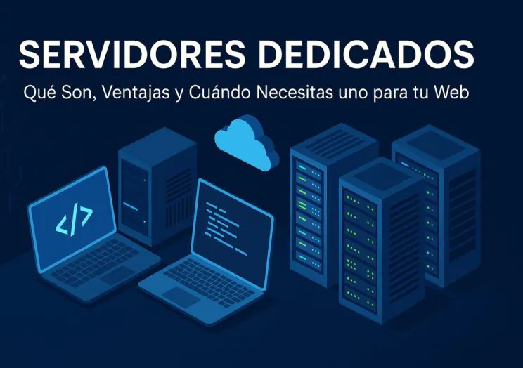 servidores dedicados 1 1 servidores dedicados