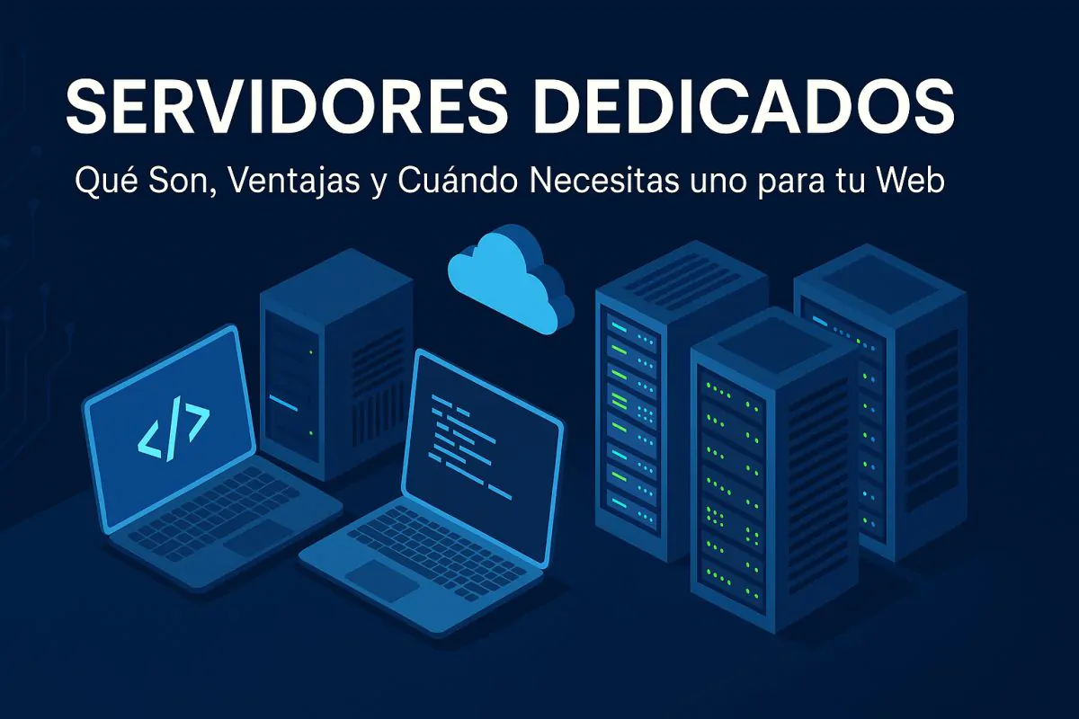 servidores dedicados 1 1 servidores dedicados