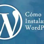instalar wordpress