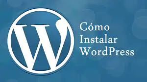 instalar wordpress