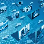 transferencia de datos