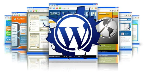 4 ventajas de tener un sitio web en wordpress