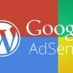 WordPress Google Adsense