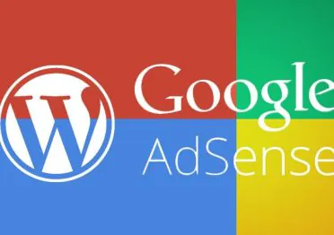 WordPress Google Adsense WordPress Google Adsense