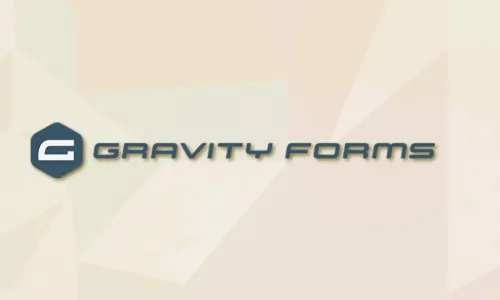 Prepara un formulario en tu web de WordPress con Gravity 1