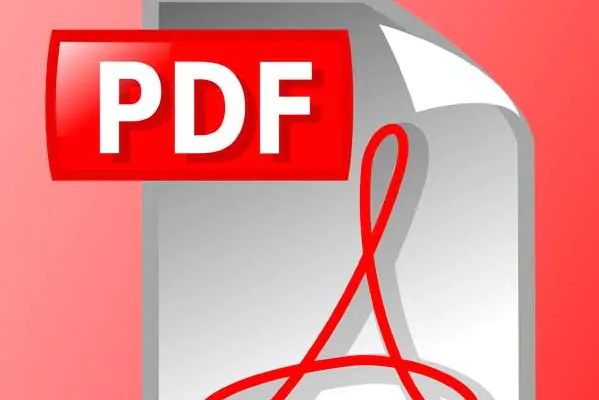 ¿Quieres compartir un PDF con tus lectores? Te explicamos cómo hacerlo en WordPress 1