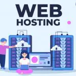 elegir hosting