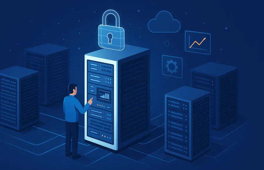 servidores dedicados administrados servidores-dedicados-administrados