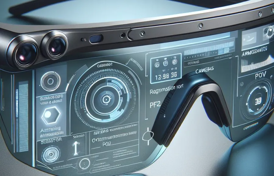 Google Glass, Una Visión de Futuro