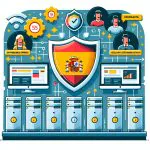 HostingTG: ¿qué caracteriza al mejor alojamiento web de España?