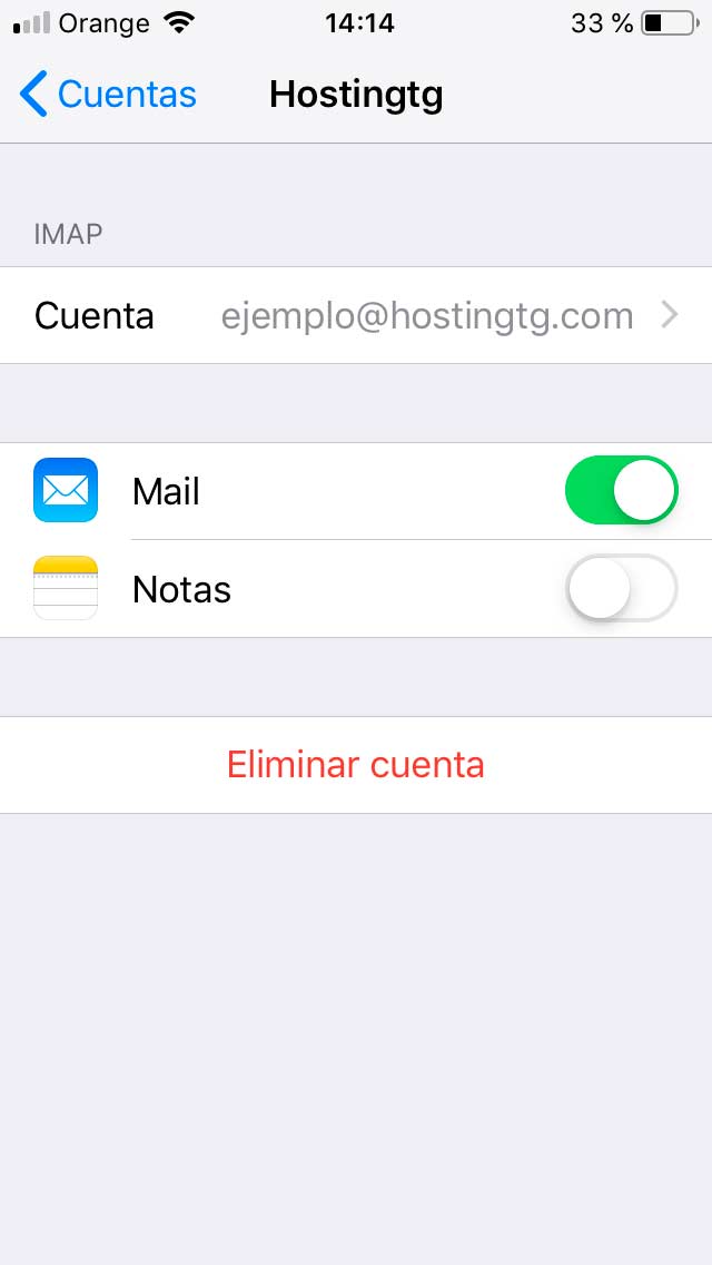 acceso cuenta correo movil acceso cuenta correo movil