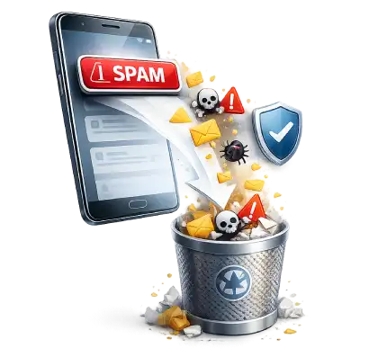 Antispam Htg