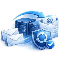 Copias De Seguridad Correo Htg