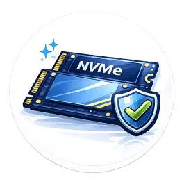Discos Nvme Htg