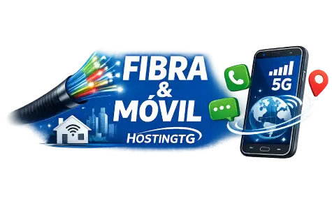 Fibra Movil Htg