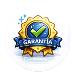 Garantia Htg