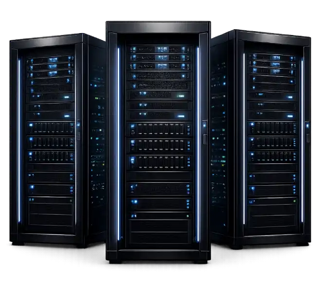 Htg Servidores Vps