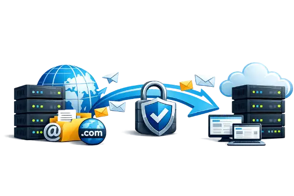 Migramos Tu Proyecto Htg