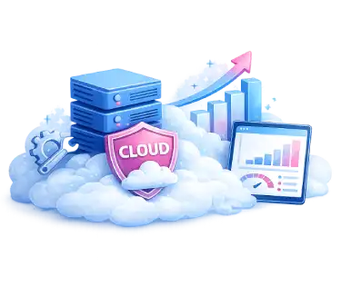 Prestashop Cloud Htg