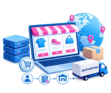 Prestashop Dropshipping Htg