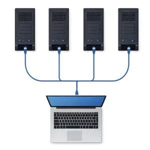 Servidores Administrados