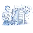 Servidores Dedicados Htg