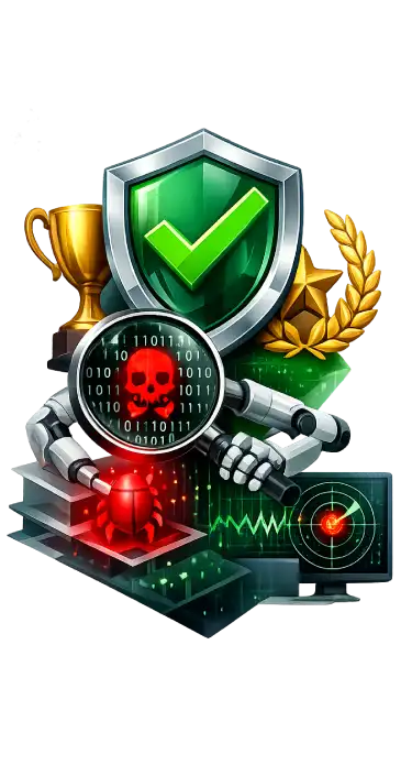 kaspersky lider deteccion