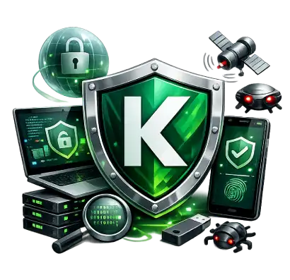 kaspersky partner