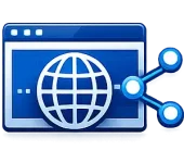 interactuar con paginas web sistemas