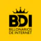 Billonarios De Internet